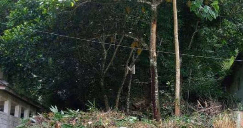 Terreno em condomínio fechado na região da praia de Pernambuco no Guarujá!