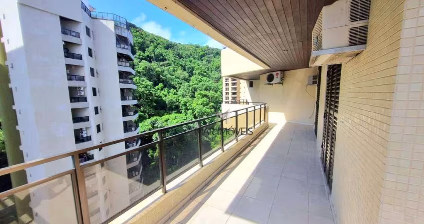 Apartamento a venda na Praia das Pitangueiras