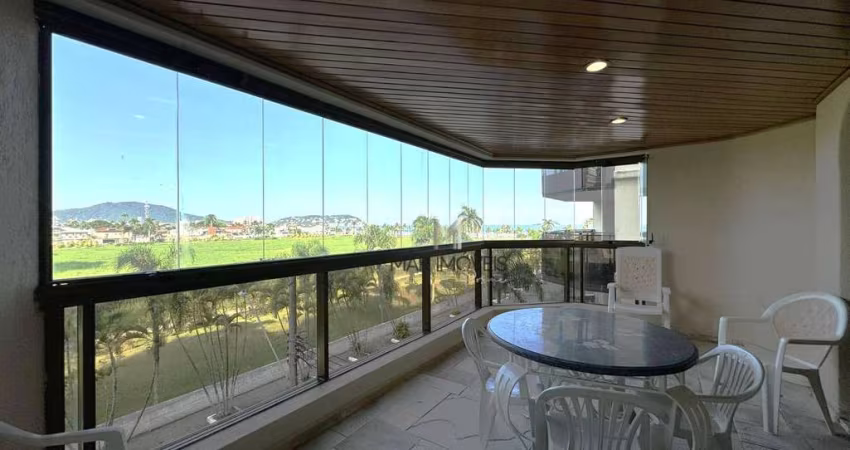 Apartamento com 3 dormitórios, 160 m² - venda por R$ 800.000 ou aluguel por R$ 6.000/mês - Praia da Enseada - Guarujá/SP