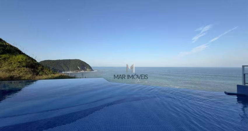 Apartamento, 80 m² - venda por R$ 720.000,00 ou aluguel por R$ 7.190,00/mês - Praia da Enseada - Guarujá/SP