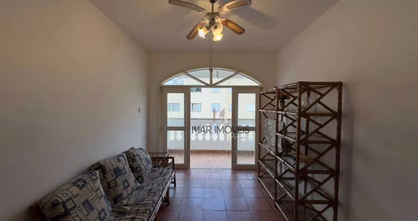Apartamento com 3 dormitórios à venda, 95 m² por R$ 370.000,00 - Praia da Enseada - Guarujá/SP