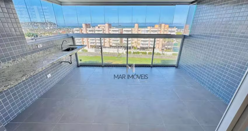 Apartamento com 2 dormitórios à venda, 69 m² por R$ 795.000,00 - Enseada - Guarujá/SP
