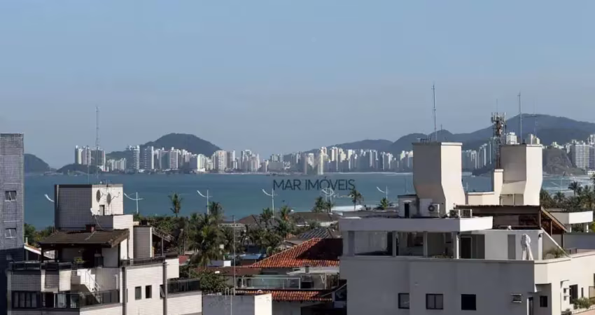 Apartamento à venda, 70 m² por R$ 600.000,00 - Enseada - Guarujá/SP