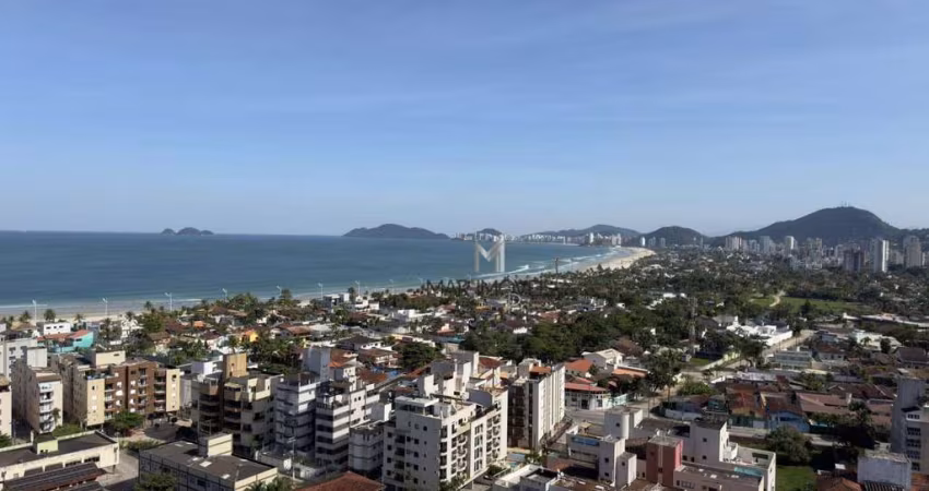 Apartamento à venda, 70 m² por R$ 650.000,00 - Enseada - Guarujá/SP