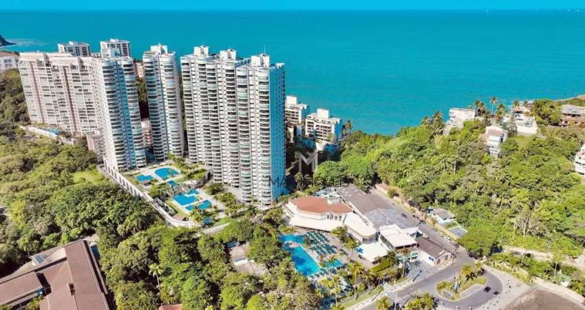 Apartamento à venda, 225 m² por r$ 3.100.000,00 - enseada - guarujá/sp