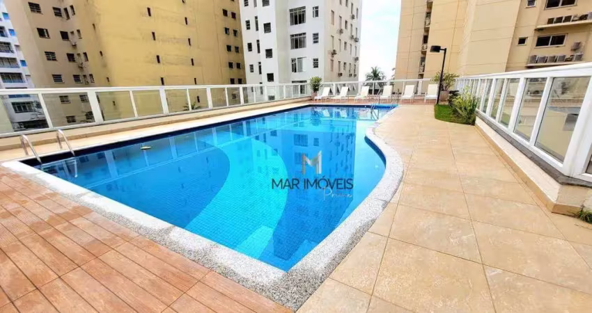 Apartamento para alugar na praia das pitangueiras - guarujá/sp - mar imóveis prime