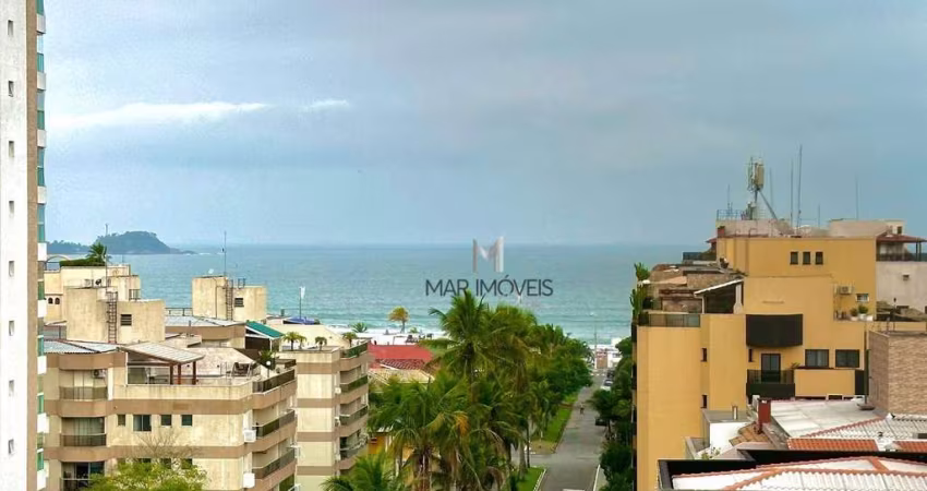 Apartamento à venda, 85 m² por R$ 650.000,00 - Praia da Enseada - Guarujá/SP