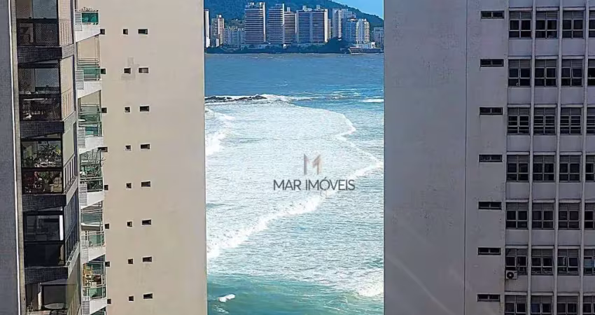 Apartamento à venda, 105m² - morro do maluf - guarujá/sp