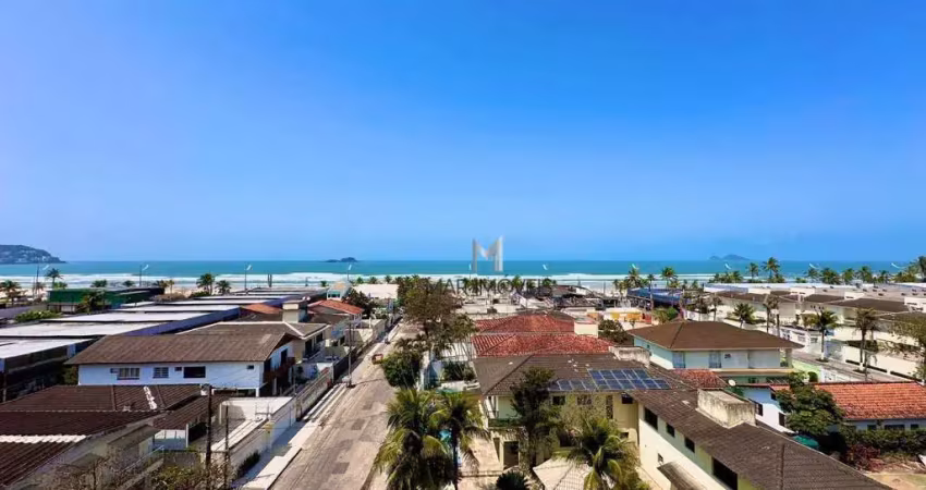 Cobertura à venda, 220 m² por R$ 1.300.000,00 - Praia da Enseada - Guarujá/SP