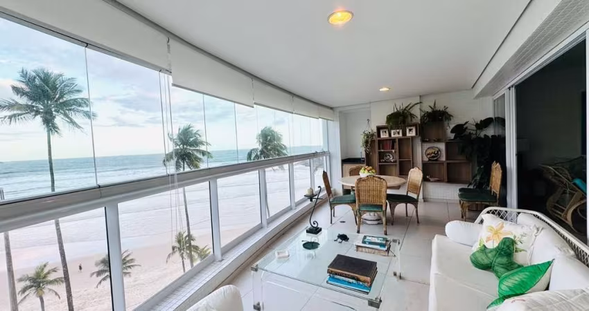Apartamento à venda, 210 m² por R$ 2.200.000,00 - Enseada - Guarujá/SP