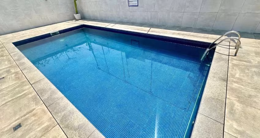 Apartamento à venda na Praia das Astúrias/ Mar Imóveis Prime!