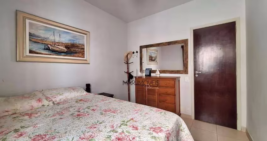 Apartamento com 2 dormitórios, 90 m² - venda por r$ 420.000,00 ou aluguel por r$ 4.000,02/mês - pitangueiras - guarujá/sp