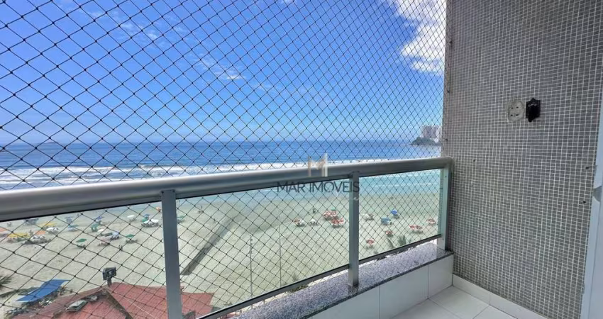 Apartamento à venda, 80 m² por R$ 750.000,00 - Pitangueiras - Guarujá/SP