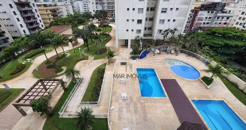Apartamento com 2 dormitórios à venda, 96 m² por r$ 749.000,00 - astúrias - guarujá/sp