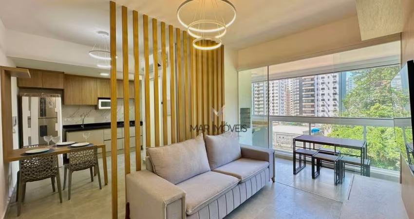 Apartamento À Venda na Praia das Astúrias - Guarujá - SP