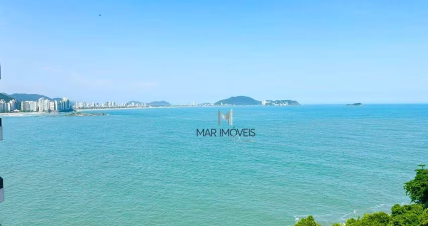 Cobertura com 3 dormitórios à venda, 200 m² por R$ 1.700.000,00 - Praia das Astúrias - Guarujá/SP
