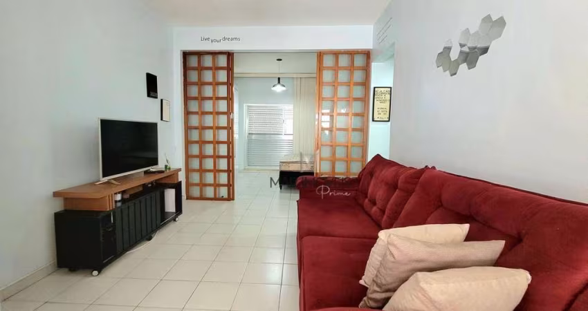 Apartamento com 2 dormitórios à venda, 70 m²  - Pitangueiras - Guarujá/SP