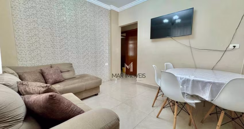 Apartamento à venda, 70 m² por R$ 450.000,00 - Pitangueiras - Guarujá/SP