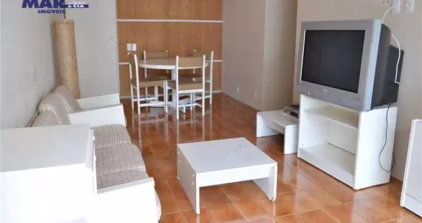 Apartamento residencial à venda, centro, guarujá - .