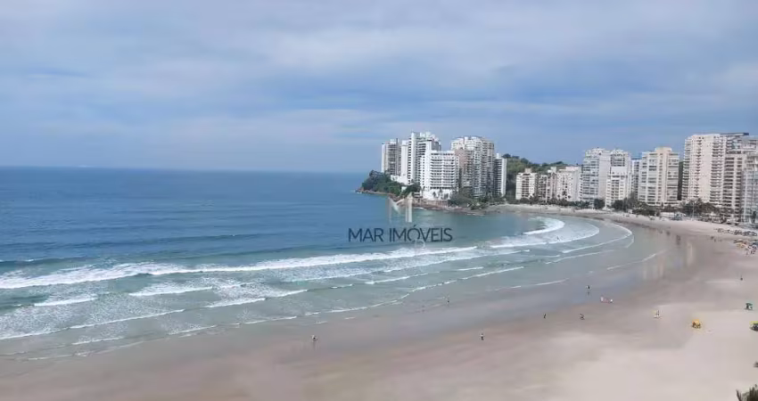 Apartamento à venda, 150 m² por r$ 1.360.000,00 - praia das astúrias - guarujá/sp