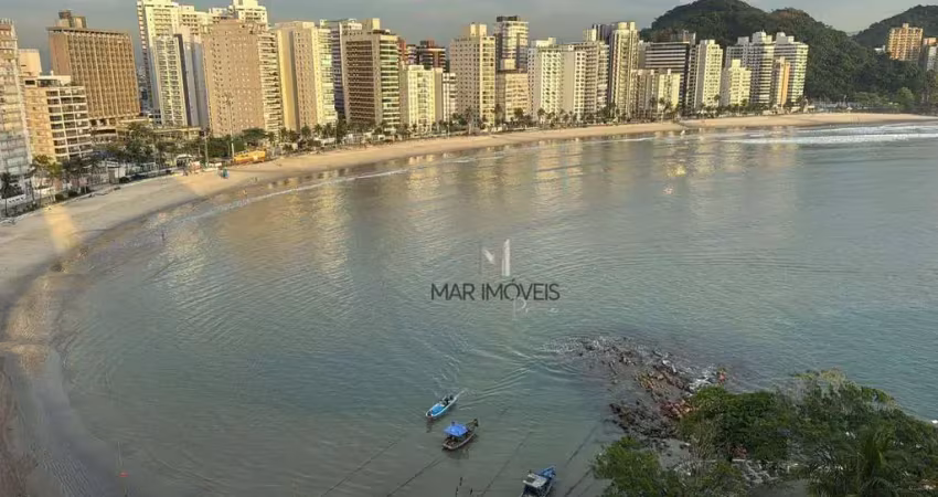 Apartamento à venda, 100 m² por r$ 950.000,00 - asturias - guarujá/sp