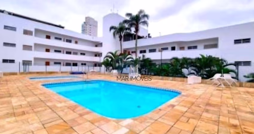 apartamento 2 dormitórios