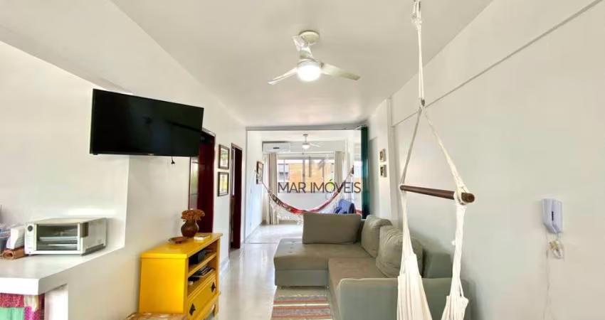 Apartamento à venda, 55 m² por R$ 300.000,00 - Praia das Astúrias - Guarujá/SP