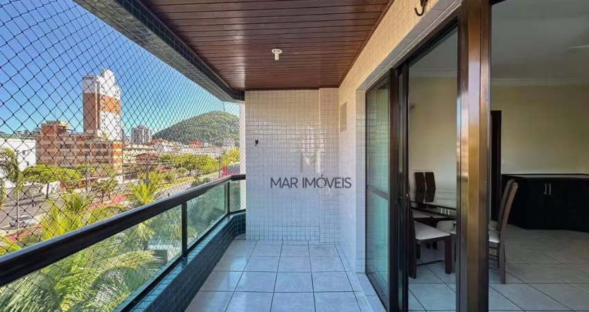 Apartamento à venda, 75 m² por R$ 420.000,00 - Enseada - Guarujá/SP