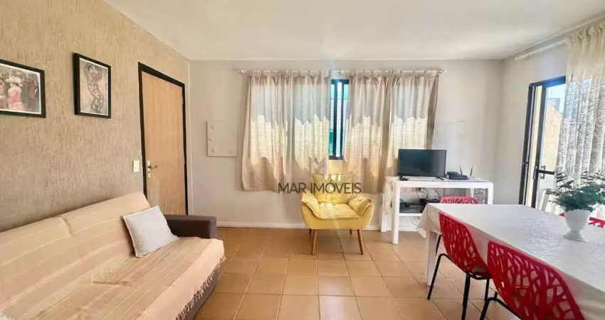 Apartamento para alugar, 180 m² por R$ 3.200,00/mês - Enseada - Guarujá/SP