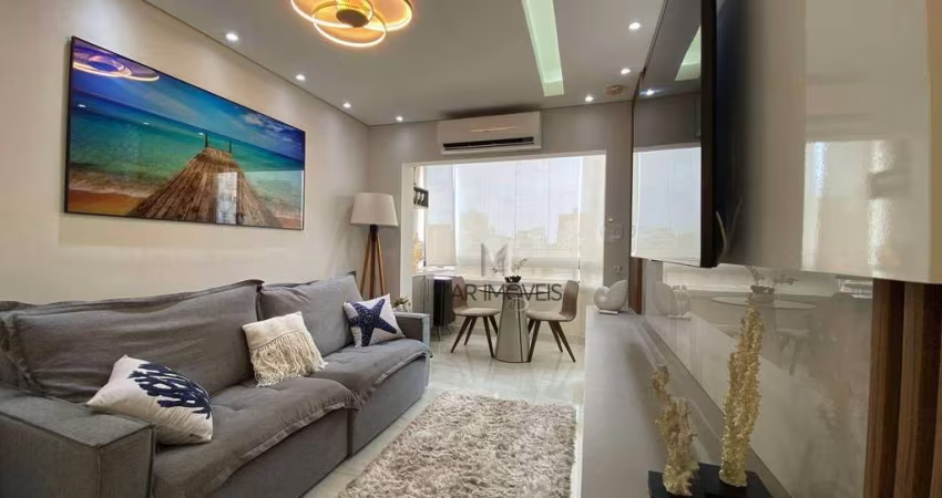 Apartamento à venda na Praia da Enseada em Guarujá | Mar Imóveis Prime