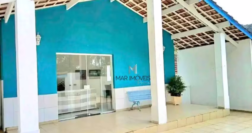 Casa com 3 quartos à venda na Rua Oscar Pereira dos Santos, Jardim Guaiuba, Guarujá