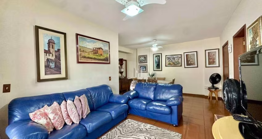 Apartamento à venda, 115 m² por R$ 450.000,00 - Pitangueiras - Guarujá/SP