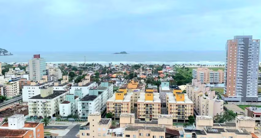 Apartamento com 1 dormitório à venda, 49 m²  - Enseada - Guarujá/SP