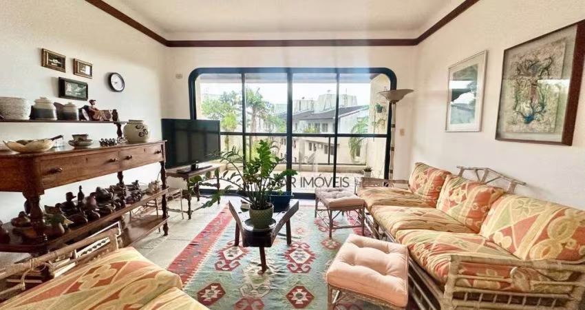 Apartamento á venda na enseada com lazer a 300 metros da praia!!!