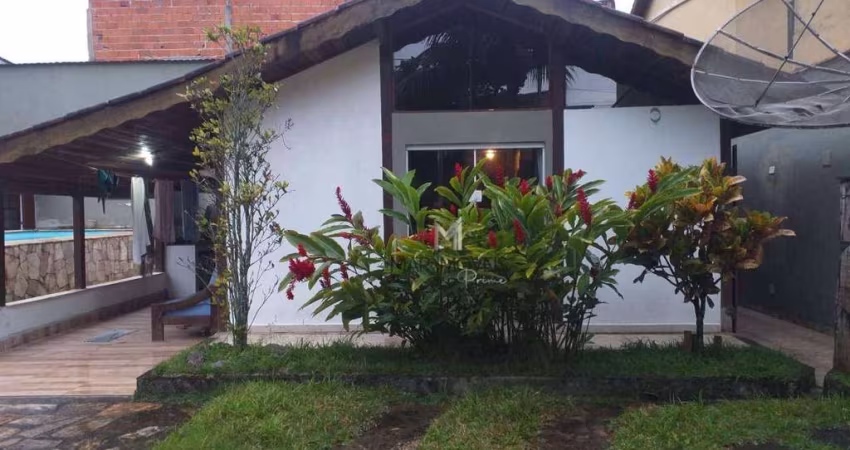 Casa com 3 dormitórios à venda, 615 m²  - Maresias - São Sebastião/SP