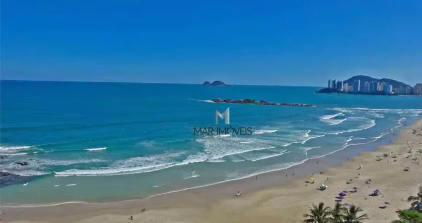 Apartamento à venda, 100 m² por R$ 680.000,00 - Pitangueiras - Guarujá/SP