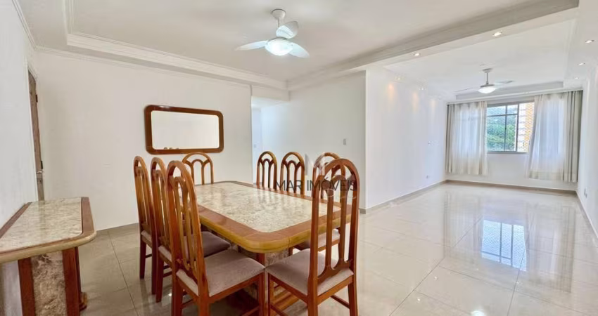 Apartamento com 3 dormitórios, 110 m² - venda por R$ 560.000,00 ou aluguel por R$ 4.800,02/mês - Pitangueiras - Guarujá/SP
