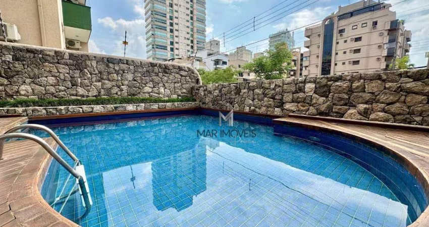 Apartamento à venda 250metros da praia!!
