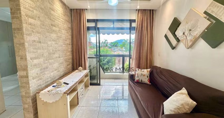 Apartamento na enseada disponível para venda!!