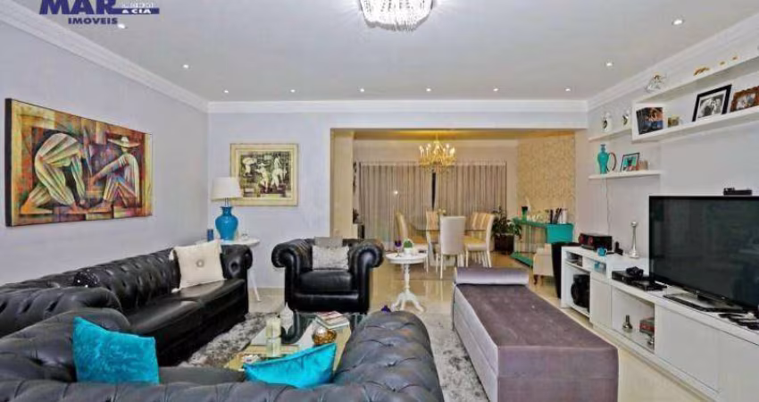 Apartamento à venda na Praia das Pitangueiras em Guarujá | Mar Imóveis Prime