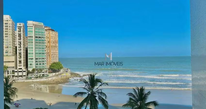 Apartamento à venda, 130 m² por r$ 880.000,00 - pitangueiras - guarujá/sp