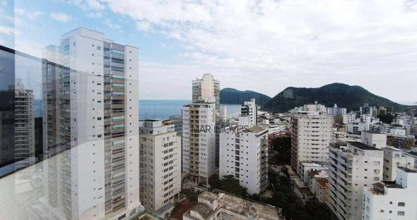 Apartamento à venda na Praia das Astúrias em Guarujá | Mar Imóveis Prime