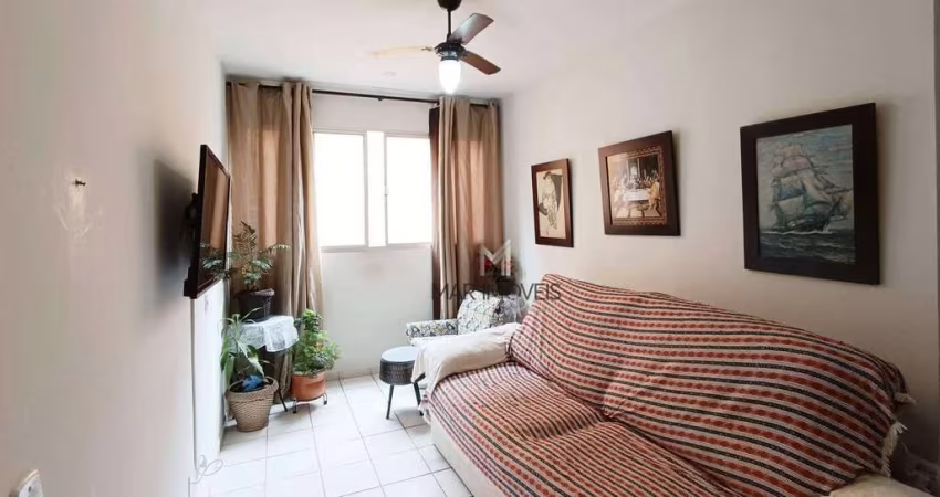 Apartamento à venda na Praia da Enseada em Guarujá | Mar Imóveis Prime
