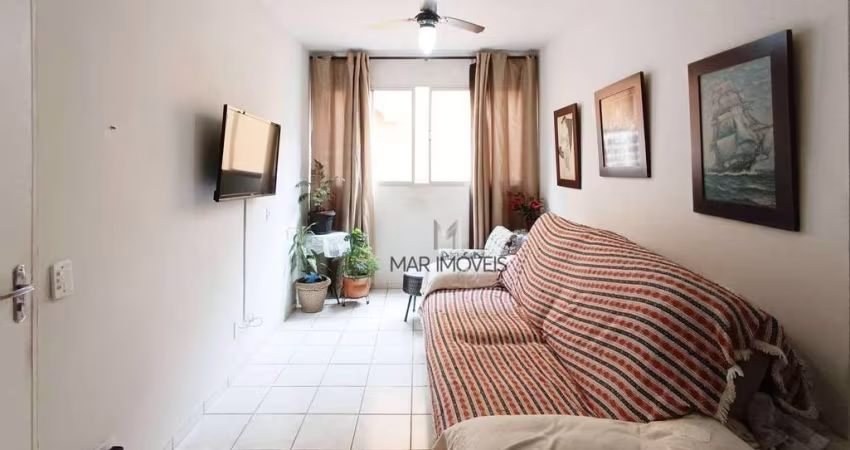 Apartamento à venda na Praia da Enseada em Guarujá | Mar Imóveis Prime