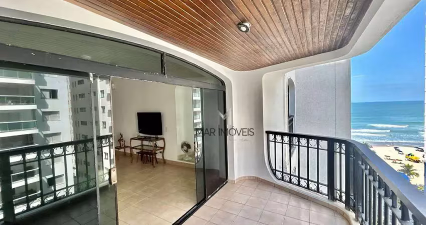 Apartamento à venda na praia das pitangueiras em guarujá | mar imóveis prime