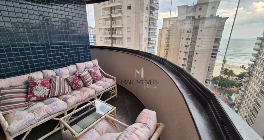 Apartamento à venda, 75 m² por R$ 550.000,00 - Pitangueiras - Guarujá/SP