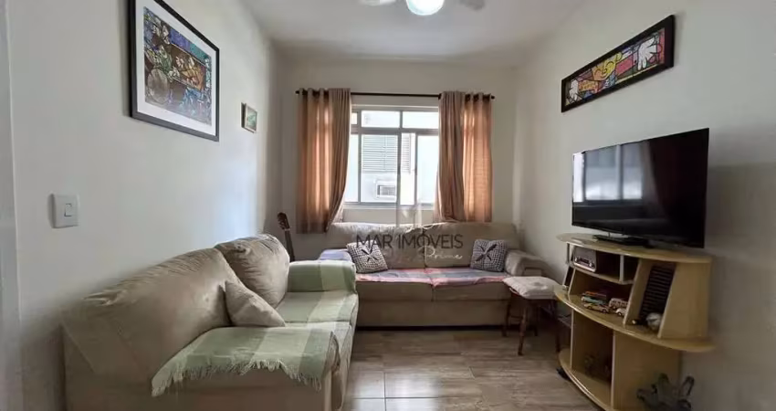 Apartamento à venda na praia da enseada em guarujá | mar imóveis prime