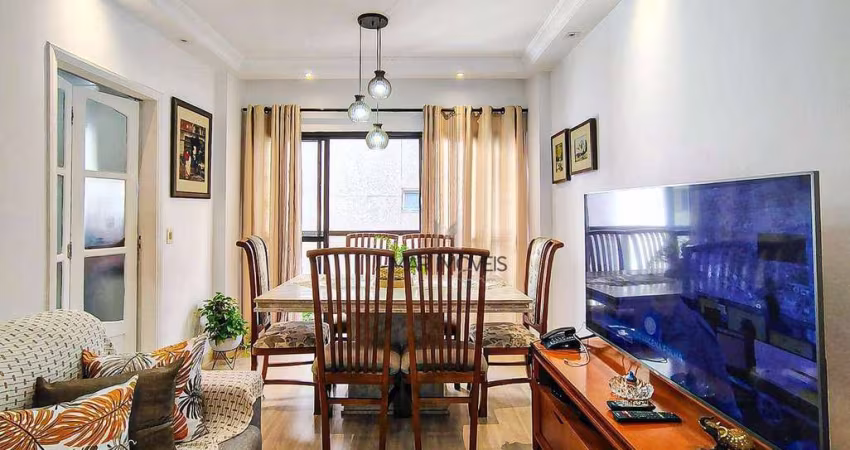 Apartamento à venda na Praia das Astúrias em Guarujá | Mar Imóveis Prime