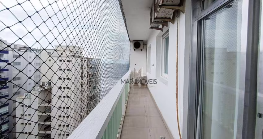 ?Apartamento à venda na Praia das Pitangueiras em Guarujá | Mar Imóveis Prime