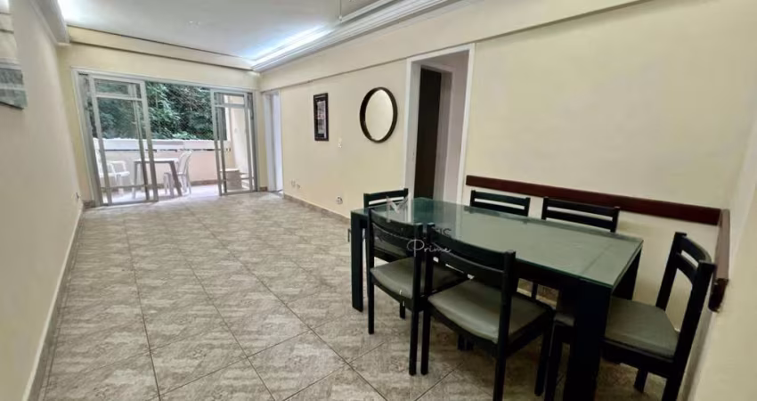 Apartamento à venda na Praia das Pitangueiras em Guarujá | Mar Imóveis Prime